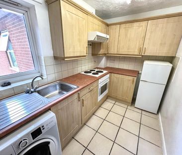 Two Bedroom Apartment To Let in Cauldwell Hall Road - Photo 2