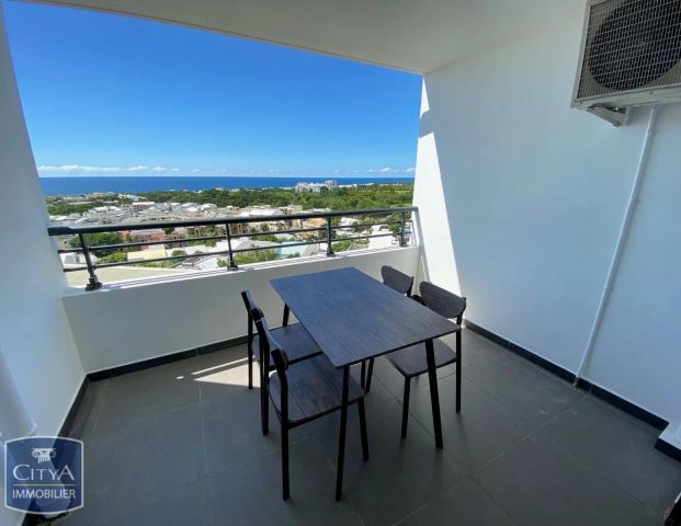 Appartement à louer 3 pièces 52.77m² - Photo 1