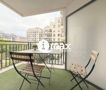 Location Appartement LEVALLOIS PERRET - - Photo 6