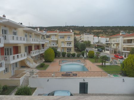 Μεζονέτα για ενοικίαση - Ωραιόκαστρο, - Photo 5