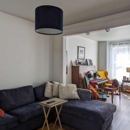 À louer un grand 5 1/2 au centre ville Trois-Rivières - Photo 4