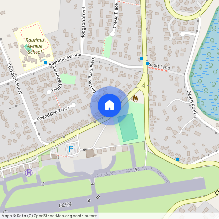 16 Handforth Street, Onerahi