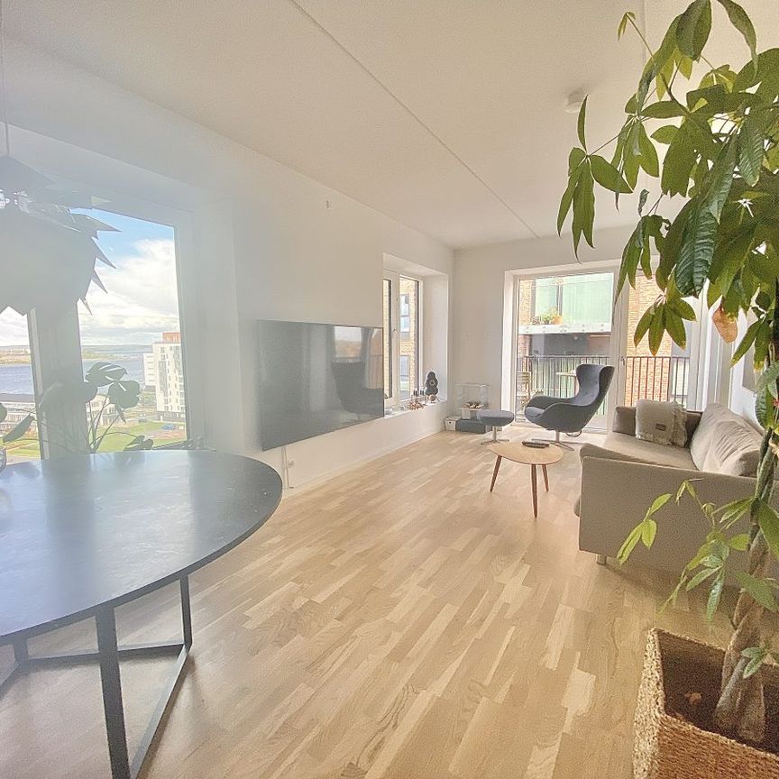 Østre Havnepark 29, 9. tv., 9000 Aalborg - Foto 1