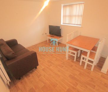 Apartment 4 - Birnam Court, Birmingham, B29 6GL - Photo 2