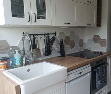 Location Appartement 4 pièces 58m² BRUNOY 91800 - Photo 6