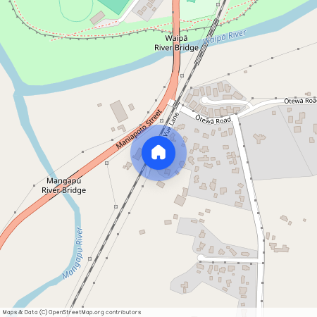 3 Fare Vue Lane, 3900, Otorohanga