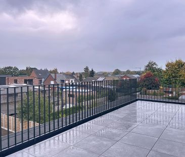 Nieuwstraat 3/3, 2222 Itegem - Photo 4