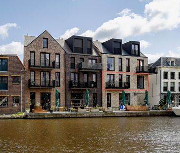 Koekebakkersteeg 2, Van Boetzelaerstraat, 2406JH, Alphen Aan Den Rijn - Photo 2