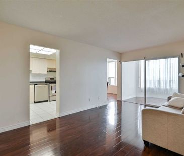 For Lease - 135 Hillcrest Avenue Unit# 1107, Mississauga, Ontario - Photo 1