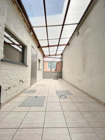Benedictijnenstraat 8, 8970 Poperinge - Photo 4