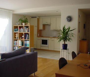 2,5 Zimmerwohnung. Wohnen mit Stil - Photo 1