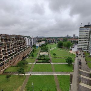 Bos en Lommerplein - Foto 3