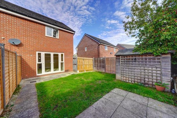 2 bedroom semi-detached house to rent - Photo 1
