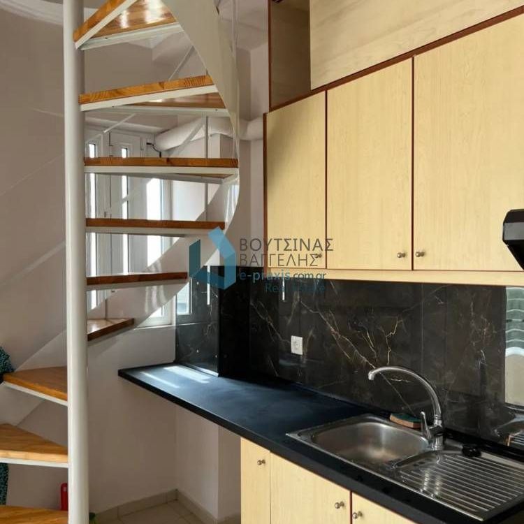Μεζονέτα για ενοικίαση Αγία Σοφία (Πάτρα) - Φωτογραφία 1