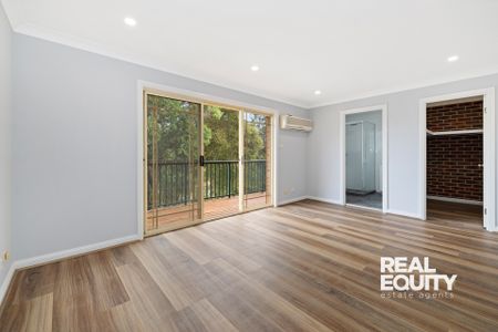 1/161 Epsom Road, Chipping Norton NSW 2170 - Townhouse For Rent | Domain - Photo 2