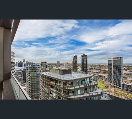 2804N/889 Collins Street, Docklands, Vic 3008 - Photo 1