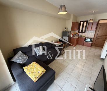 Διαμέρισμα προς ενοικίαση 420 € - Photo 1