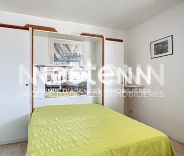 Appartement meublé Mandelieu 1 pièce(s) 38 m2 - Photo 5