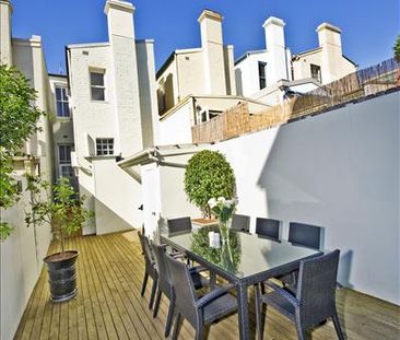 58 ELIZABETH STREET, Paddington NSW 2021 - Terrace For Rent | Domain - Photo 4