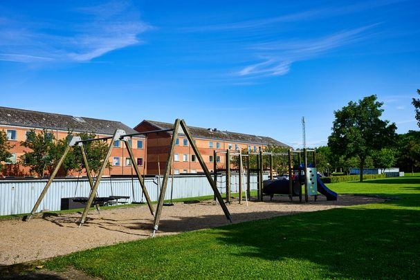 Havrevej, 22, 2. 491, Thisted, 7700 - Photo 1