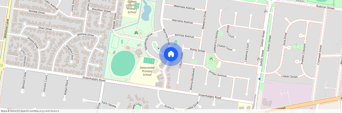 113 Warrina Drive, Vic 3356, Delacombe