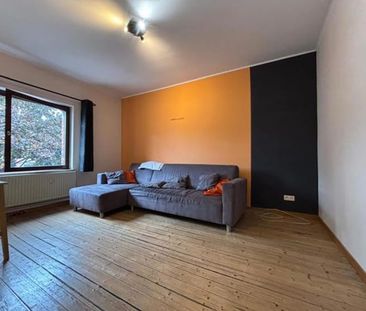 Appartement te huur - Foto 1