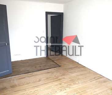 Appartement à louer Nancy Centre - Photo 6