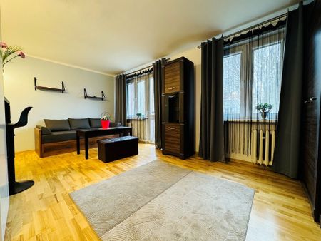 Na wynajem kawalerka blisko Galerii Rzeszów - Photo 4