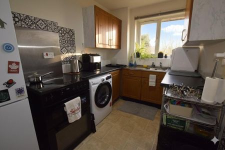 1 bedroom apartment to rent - Photo 4