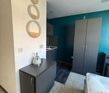 1 bedroom apartment to rent - Photo 5