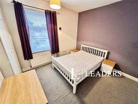 2 bedroom house to rent Honeywall, Stoke-on-Trent, Staffordshire, ST4 - Photo 3