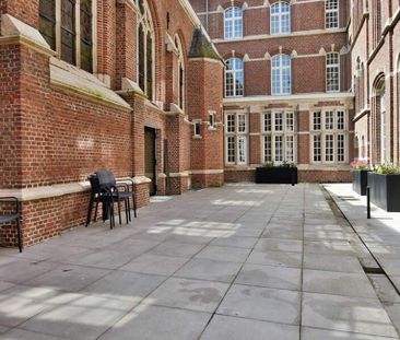 Appartement te huur in Dendermonde voor € 1.113 met 1 slaapkamer - Photo 3