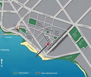 1/58 Broadway, Elwood, VIC 3184 - Photo 2