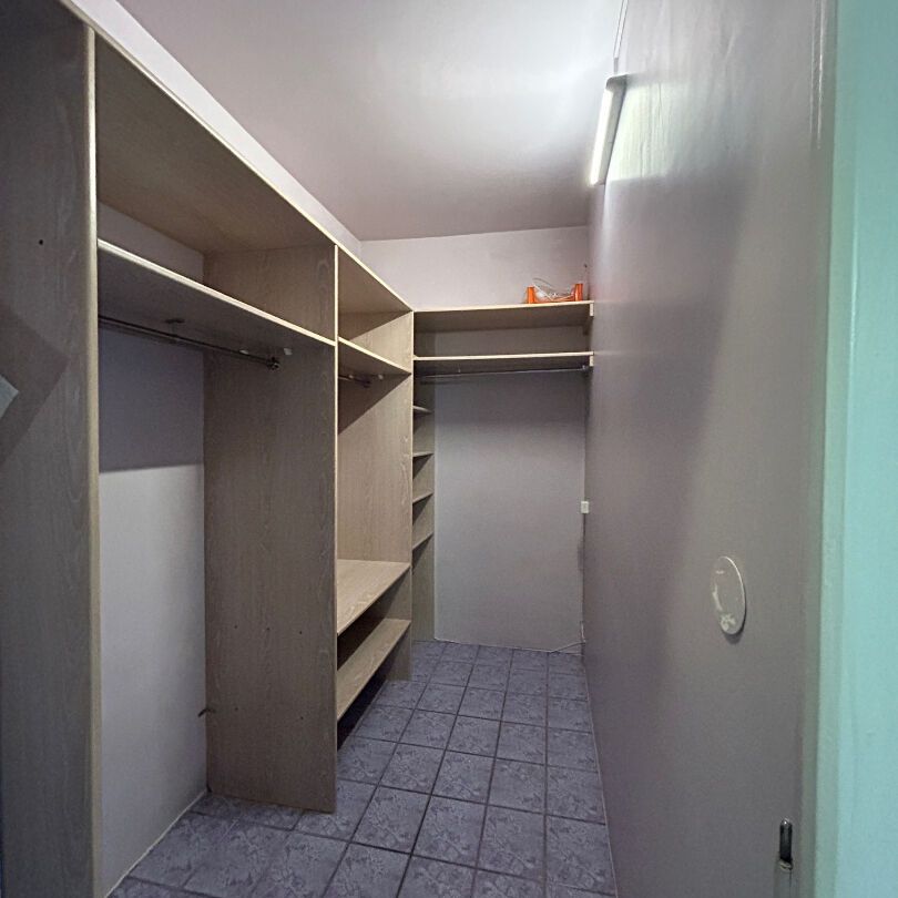 Location Appartement 1 pièce 33m² - Photo 1
