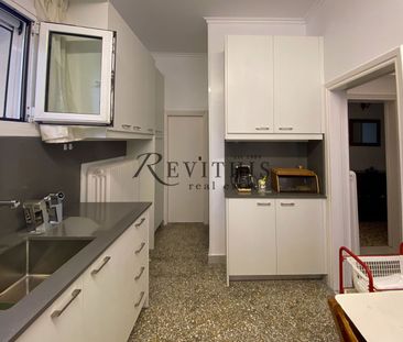 Διαμέρισμα για ενοικίαση Κέντρο (Κηφισιά) - Photo 5
