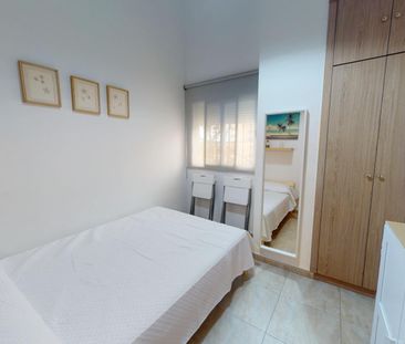 Apartamento planta baja en alquiler en Los Boliches, Fuengirola - Photo 2