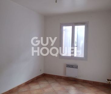 LOCATION d'une maison 4 pièces avec son studio attenant (121 m²) à MARSEILLE - Photo 6