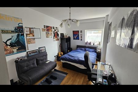 2 Bed Flat, Britannia Street, WC1X - Photo 5