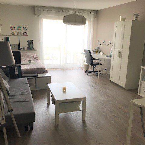 Location Appartement 1 pièce 41m² DIJON 21000 - Photo 1