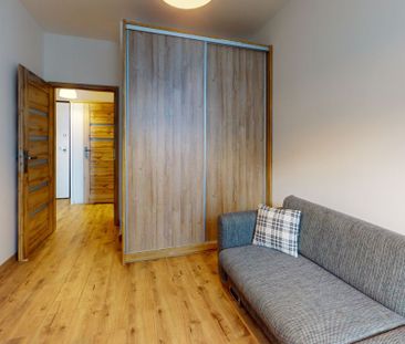 Nowe mieszkanie na Mokotowie-2 pokoje/balkon/garaż - Photo 1