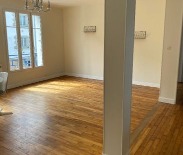 Appartement 4 pièces 86.01m2 avec cave - Photo 1