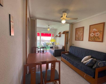 1 BEDROOM PENTHOUSE - TORREVIEJA - Photo 2