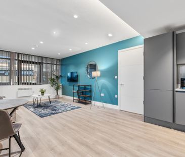 1 bedroom flat to rent - Photo 1