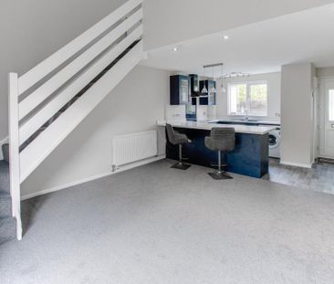 1 bedroom terraced house to rent - Photo 1