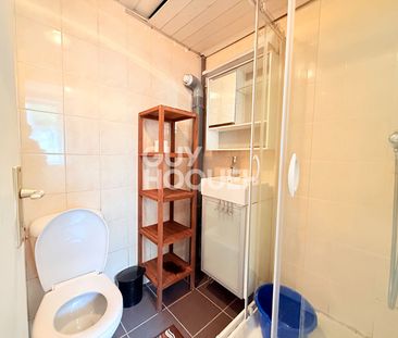 Location Appartement 1 pièce 18m² - Photo 3