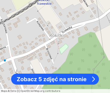 Mieszkanie na wynajem - Zdjęcie 1