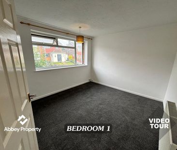 3 bedroom terraced house to rent - Photo 3