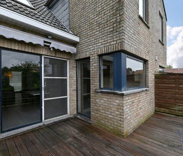 Bijzonder praktische bel-étage-woning - Foto 1