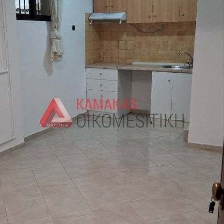 Studio/Γκαρσονιέρα για ενοικίαση Δόξα (Τριανδρία - Δόξα - Κρυονέρι) - Photo 1