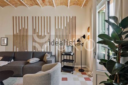 Alquiler de piso en Ronda de Sant Pere - Photo 4